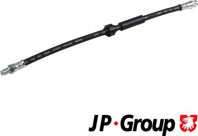 JP Group 4361600900 - Flexible de frein cwaw.fr