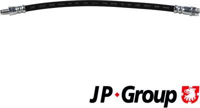 JP Group 4361600700 - Flexible de frein cwaw.fr