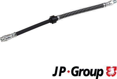 JP Group 4361601400 - Flexible de frein cwaw.fr