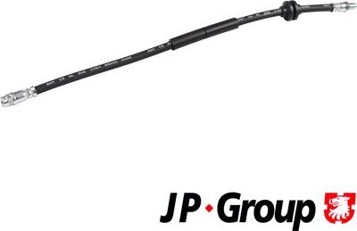 JP Group 4361601000 - Flexible de frein cwaw.fr