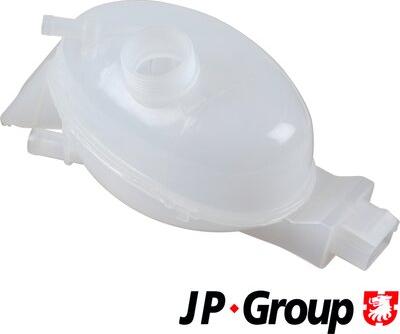 JP Group 4314700800 - Vase d'expansion, liquide de refroidissement cwaw.fr