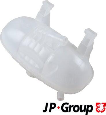 JP Group 4314701200 - Vase d'expansion, liquide de refroidissement cwaw.fr