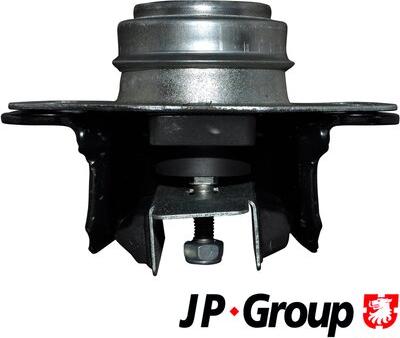 JP Group 4317900380 - Support moteur cwaw.fr