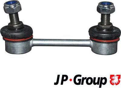 JP Group 4740400400 - Entretoise / tige, stabilisateur cwaw.fr