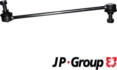 JP Group 4740400500 - Entretoise / tige, stabilisateur cwaw.fr