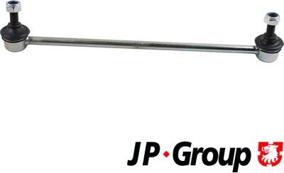 JP Group 4740400600 - Entretoise / tige, stabilisateur cwaw.fr