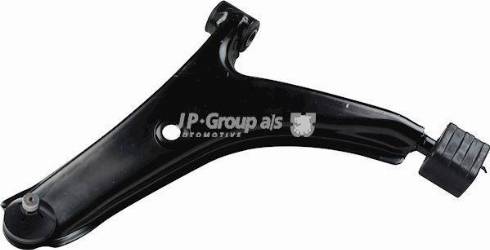 JP Group 4740100470 - Bras de liaison, suspension de roue cwaw.fr