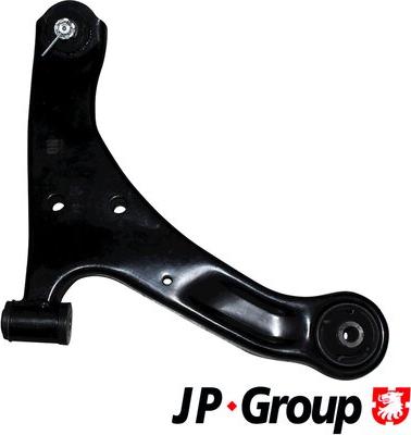 JP Group 4740100680 - Bras de liaison, suspension de roue cwaw.fr