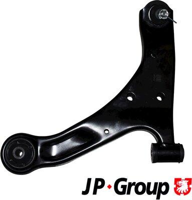 JP Group 4740100670 - Bras de liaison, suspension de roue cwaw.fr