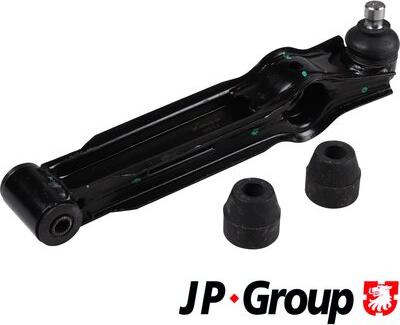 JP Group 4740100300 - Bras de liaison, suspension de roue cwaw.fr