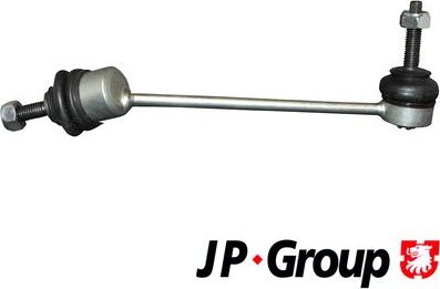 JP Group 5450500180 - Entretoise / tige, stabilisateur cwaw.fr