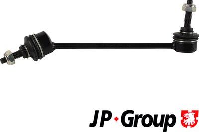 JP Group 5450500170 - Entretoise / tige, stabilisateur cwaw.fr