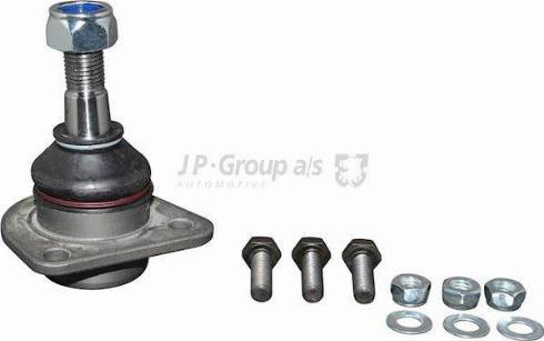 JP Group 5640300200 - Rotule de suspension cwaw.fr