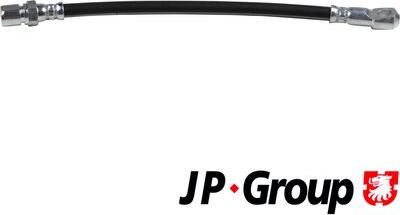 JP Group 5661600300 - Flexible de frein cwaw.fr