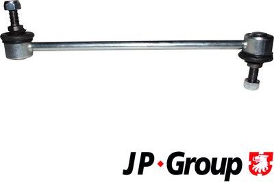 JP Group 5040400300 - Entretoise / tige, stabilisateur cwaw.fr