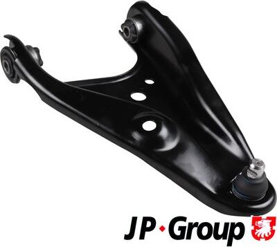 JP Group 5140100280 - Bras de liaison, suspension de roue cwaw.fr