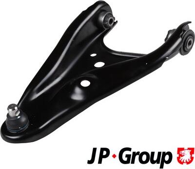 JP Group 5140100270 - Bras de liaison, suspension de roue cwaw.fr