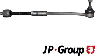 JP Group 6044400180 - Barre de connexion cwaw.fr