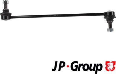 JP Group 6040400100 - Entretoise / tige, stabilisateur cwaw.fr