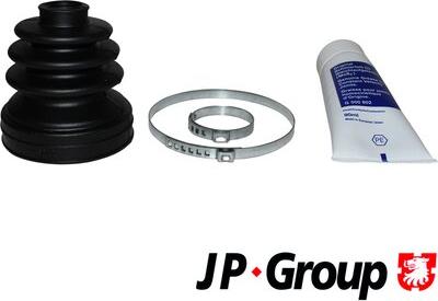 JP Group 6043700110 - Joint-soufflet, arbre de commande cwaw.fr