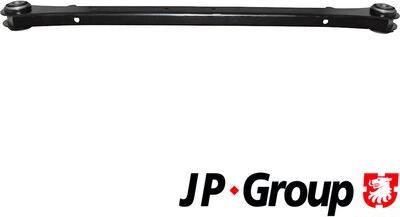 JP Group 6050200100 - Bras de liaison, suspension de roue cwaw.fr