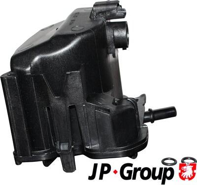 JP Group 6018700200 - Filtre à carburant cwaw.fr