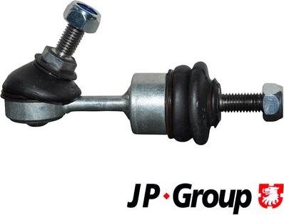 JP Group 6140400100 - Entretoise / tige, stabilisateur cwaw.fr