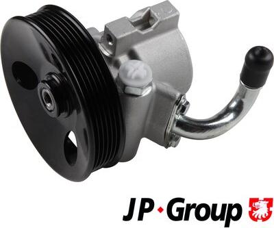 JP Group 6345100200 - Pompe hydraulique, direction cwaw.fr