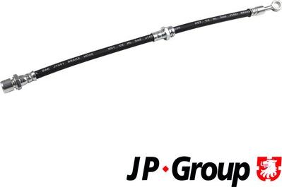 JP Group 6361605170 - Flexible de frein cwaw.fr