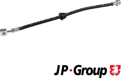 JP Group 6361600100 - Flexible de frein cwaw.fr