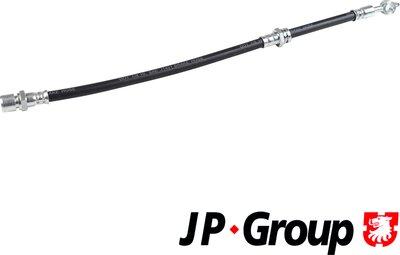 JP Group 6361707270 - Flexible de frein cwaw.fr