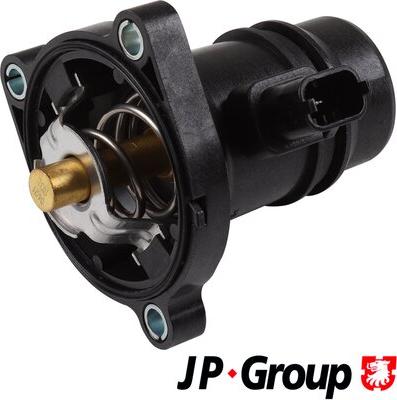 JP Group 6314500400 - Thermostat d'eau cwaw.fr