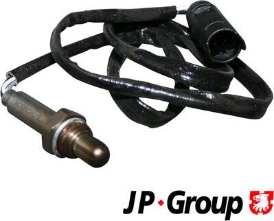 JP Group 1493800500 - Sonde lambda cwaw.fr