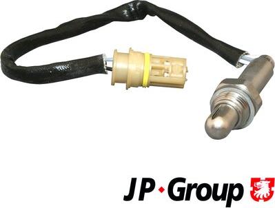 JP Group 1493800100 - Sonde lambda cwaw.fr