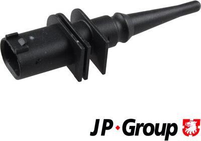 JP Group 1497400100 - Capteur, température extérieure cwaw.fr