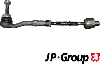 JP Group 1444401200 - Barre de connexion cwaw.fr