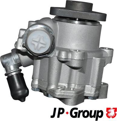 JP Group 1445100800 - Pompe hydraulique, direction cwaw.fr