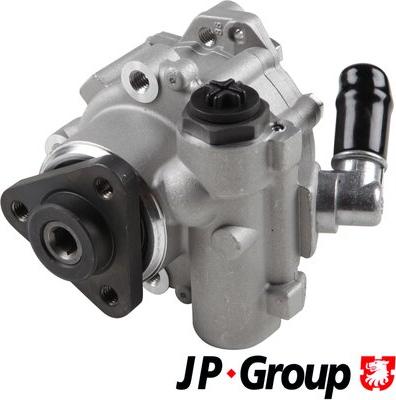 JP Group 1445101900 - Pompe hydraulique, direction cwaw.fr