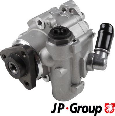 JP Group 1445101500 - Pompe hydraulique, direction cwaw.fr