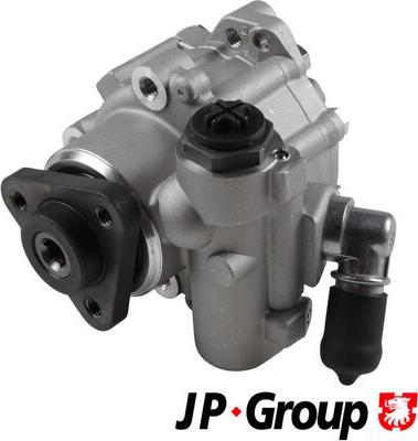 JP Group 1445101700 - Pompe hydraulique, direction cwaw.fr