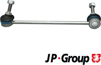 JP Group 1440400870 - Entretoise / tige, stabilisateur cwaw.fr