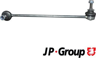 JP Group 1440400780 - Entretoise / tige, stabilisateur cwaw.fr