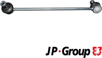 JP Group 1440401470 - Entretoise / tige, stabilisateur cwaw.fr