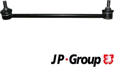 JP Group 1440401080 - Entretoise / tige, stabilisateur cwaw.fr