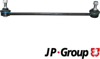 JP Group 1440401070 - Entretoise / tige, stabilisateur cwaw.fr