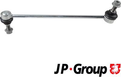 JP Group 1440403900 - Entretoise / tige, stabilisateur cwaw.fr