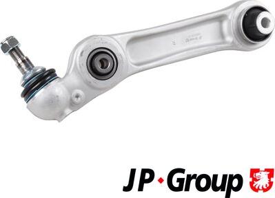 JP Group 1440109180 - Bras de liaison, suspension de roue cwaw.fr