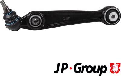 JP Group 1440109370 - Bras de liaison, suspension de roue cwaw.fr