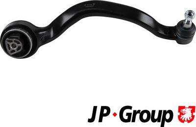 JP Group 1440109280 - Bras de liaison, suspension de roue cwaw.fr