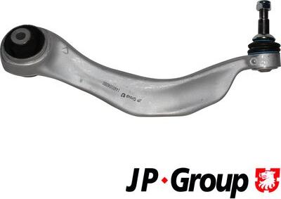 JP Group 1440104080 - Bras de liaison, suspension de roue cwaw.fr